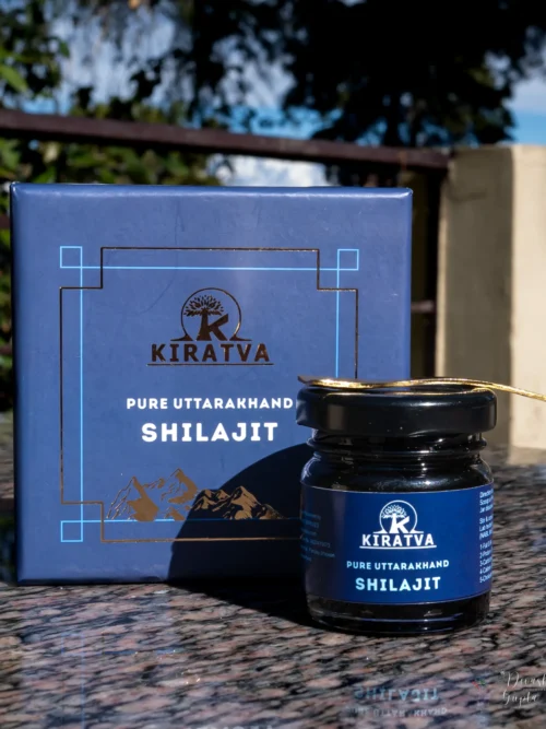 Buy Premium Shilajit